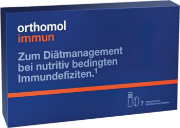 orthomol immun