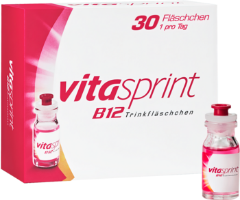 vitasprint B12