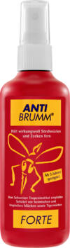 ANTI BRUMM® FORTE