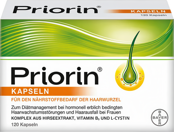 Priorin®