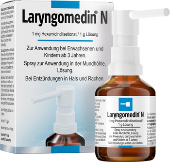 Laryngomedin N