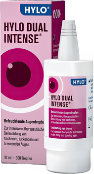 HYLO DUAL INTENSE®