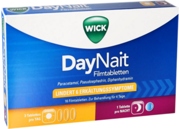 WICK DayNait*