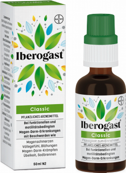 Iberogast® Classic