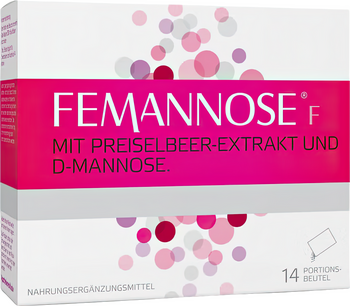 FEMANNOSE® F