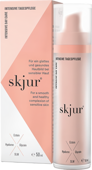 skjur® Intensive Tagespflege