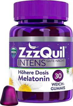 Wick ZzzQuil® INTENS GUTE NACHT
