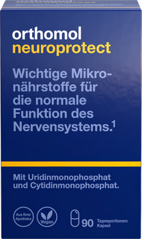 orthomol neuroprotect