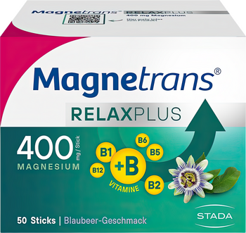 Magnetrans® RELAXPLUS