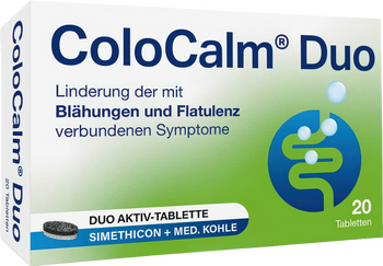 ColoCalm® Duo