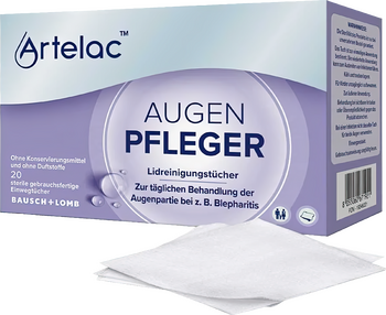 Artelac® AUGENPFLEGER