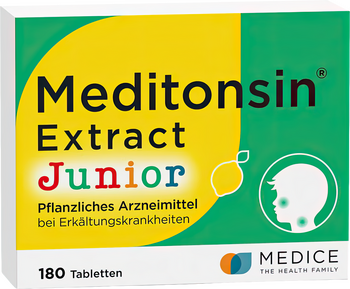 Meditonsin® Extract Junior