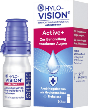 HYLO-VISION® Active+