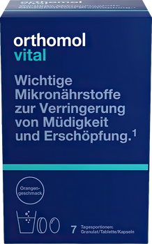 orthomol vital